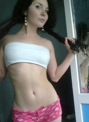 Инди Кристина