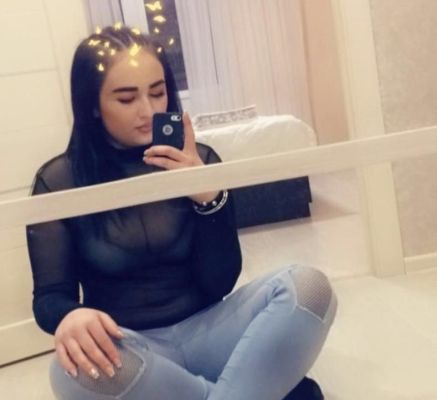 Фатима, 8 989 987-14-95, Симферополь